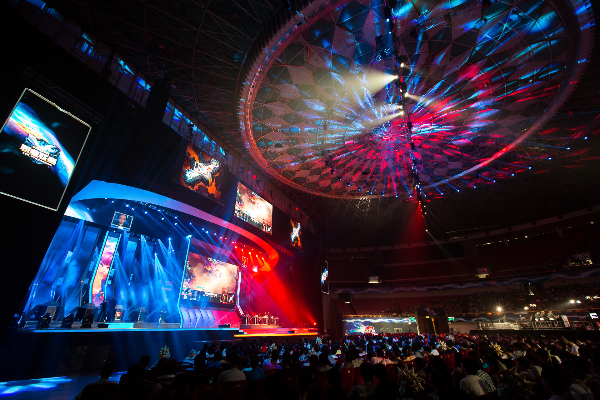 C9战队Perkz放话：“今年世界赛目标至少四强”