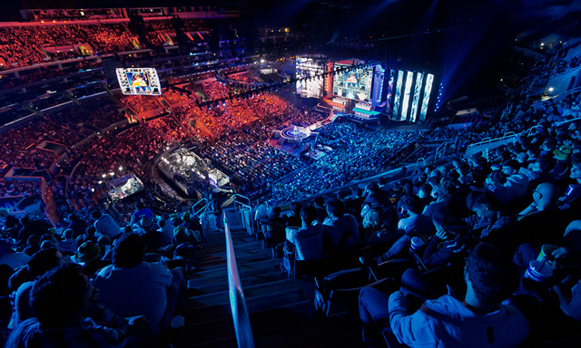 IG季后赛失利爆冷不敌AL！Gala带病高烧作战，Wei主动揽责TheShy沉默