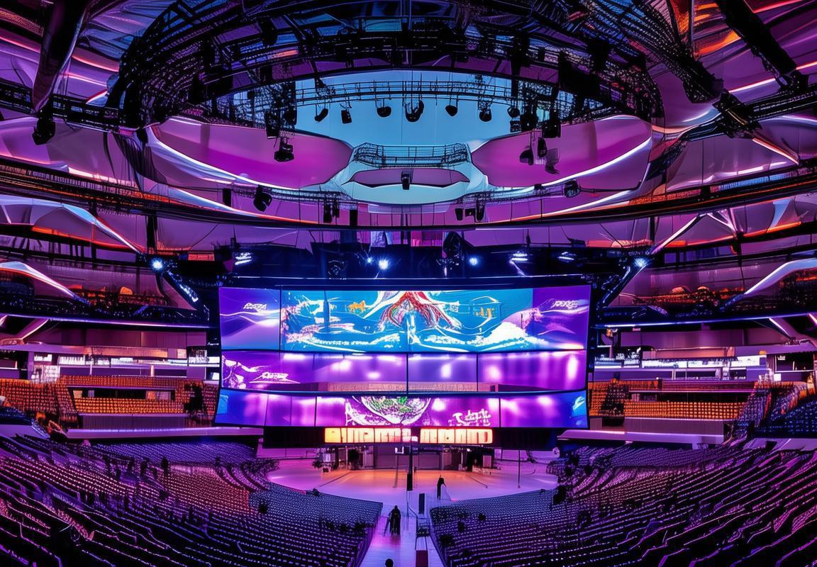 S15全球总决赛决战柏林梅赛德斯奔驰竞技场，LPL战队引爆英雄联盟赛事电竞热潮