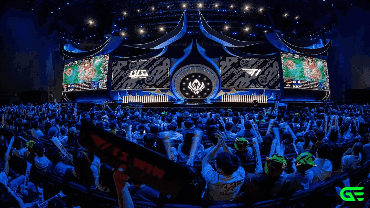 IG战队登顶LPL赛区，全球战队实力排行榜位列第三剑指全球总决赛